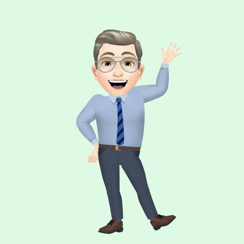 Meet your Posher, James